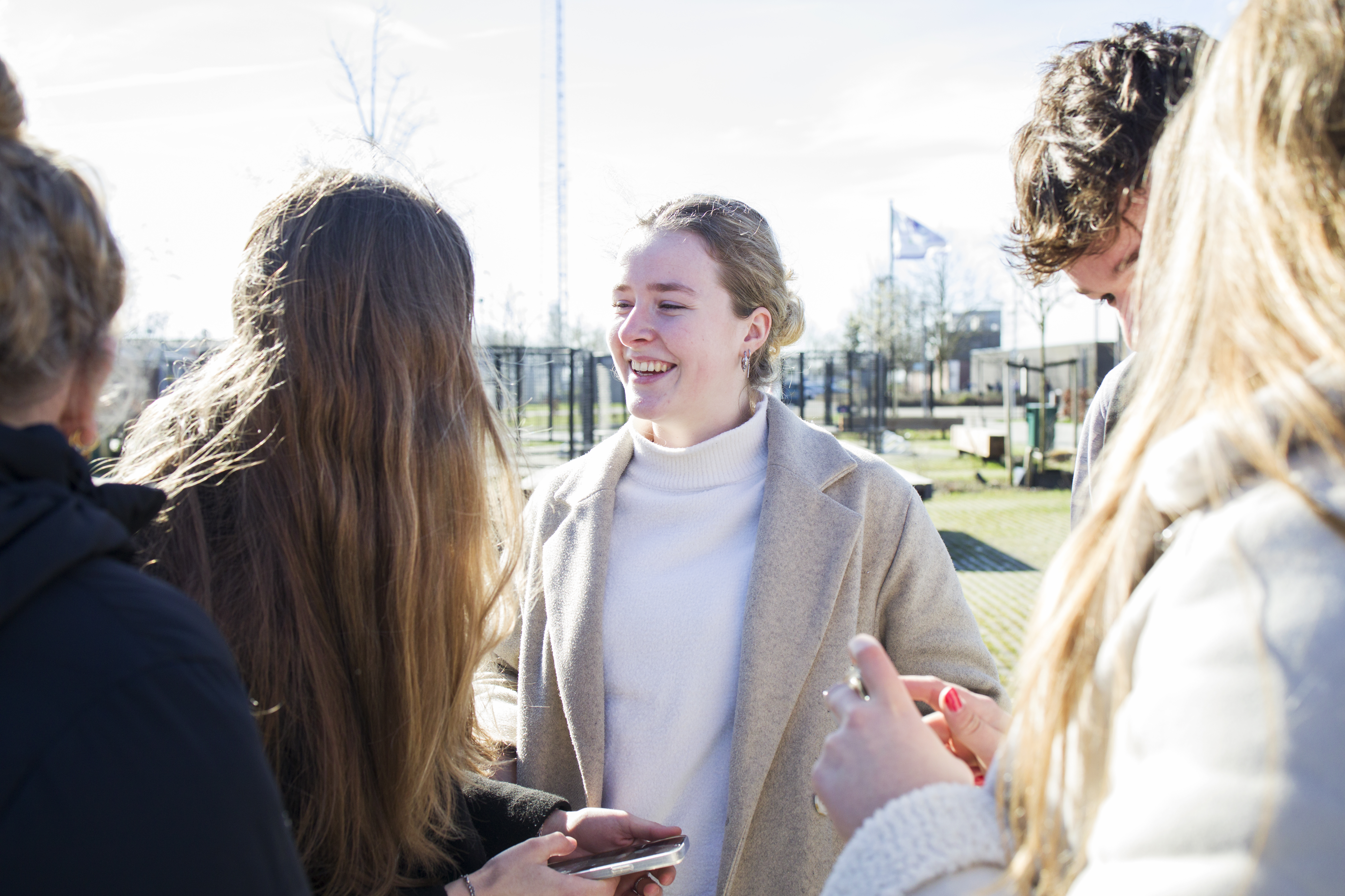 MBO finance & control