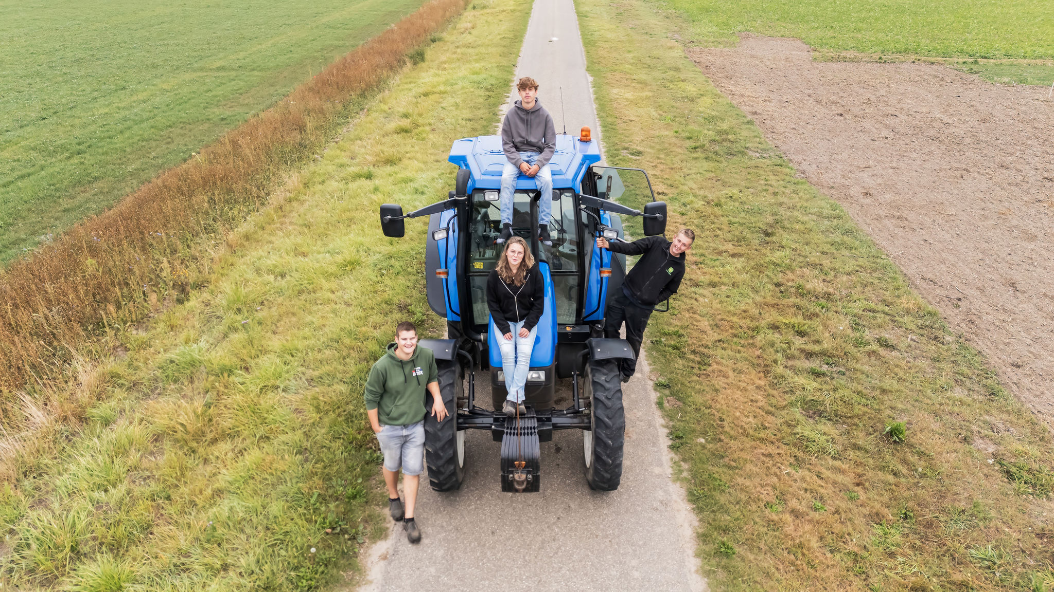 Agro Technics & Management