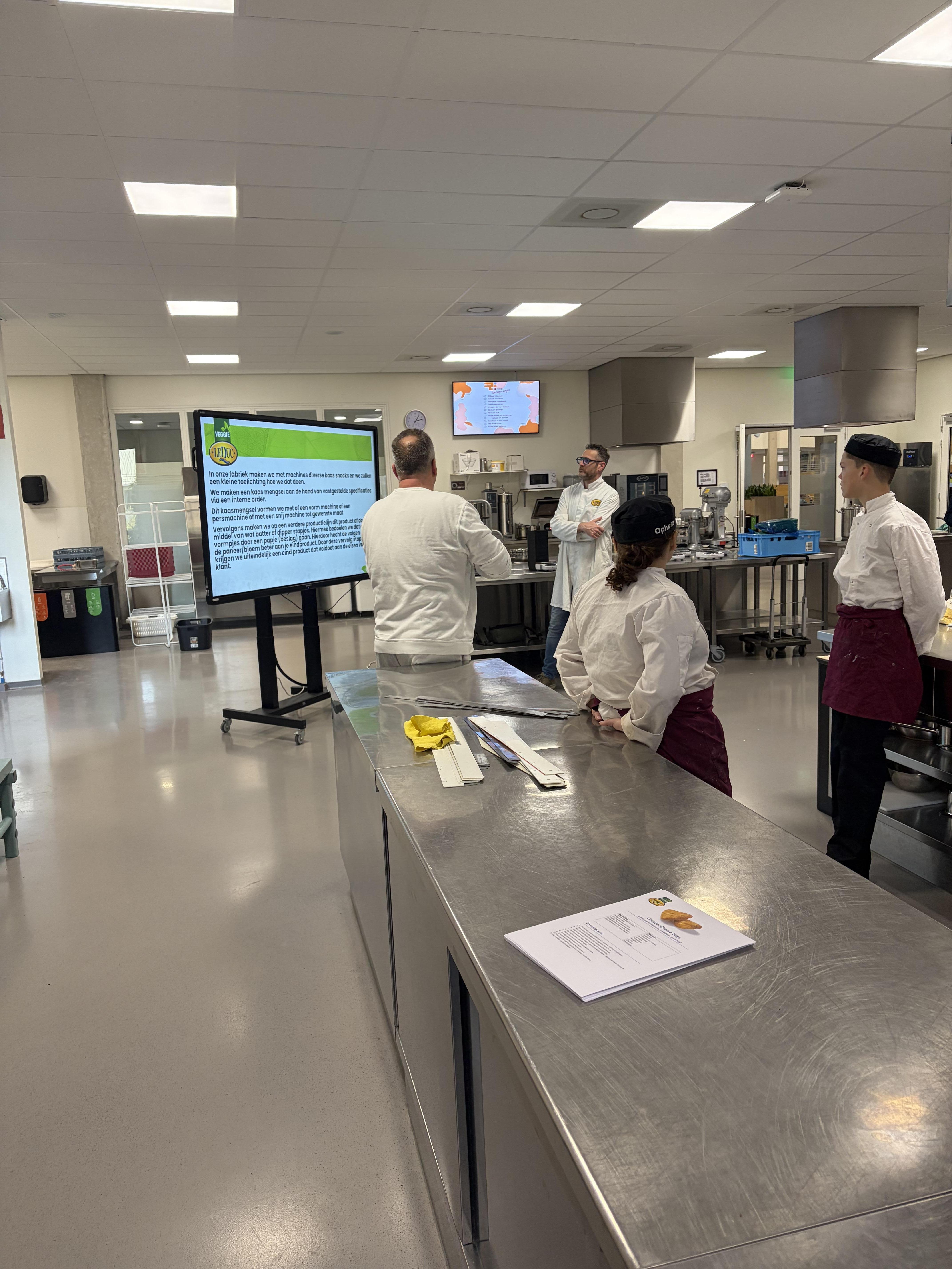 Gastles Le Duc Fine Food B.V.