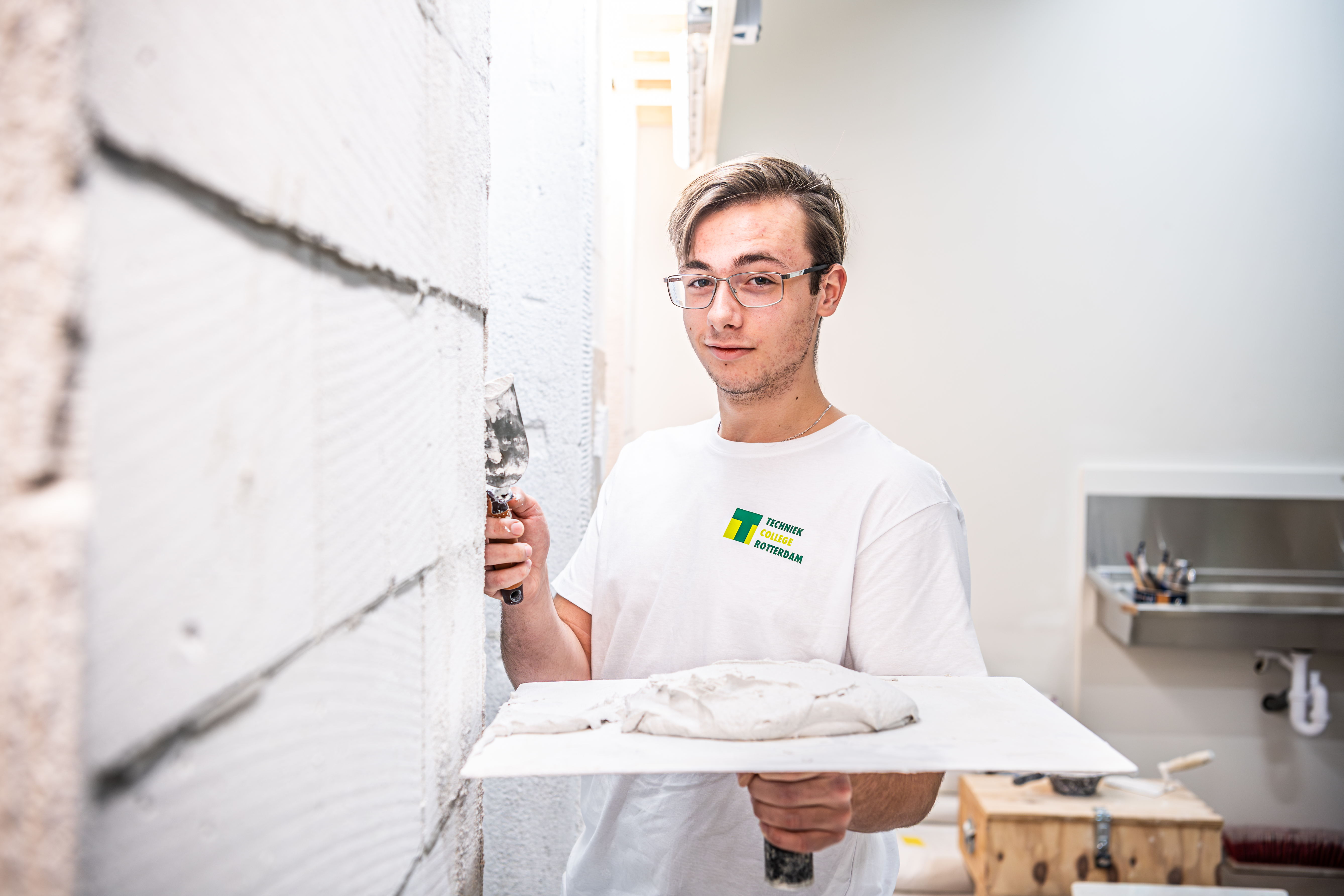 (Allround) Metselaar