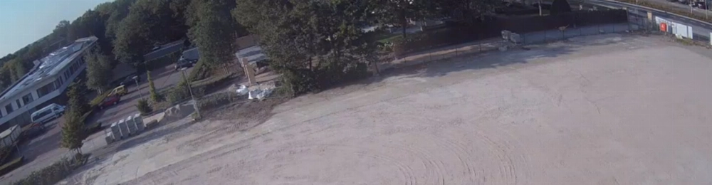 Bouw Beroepscampus Noord gestart