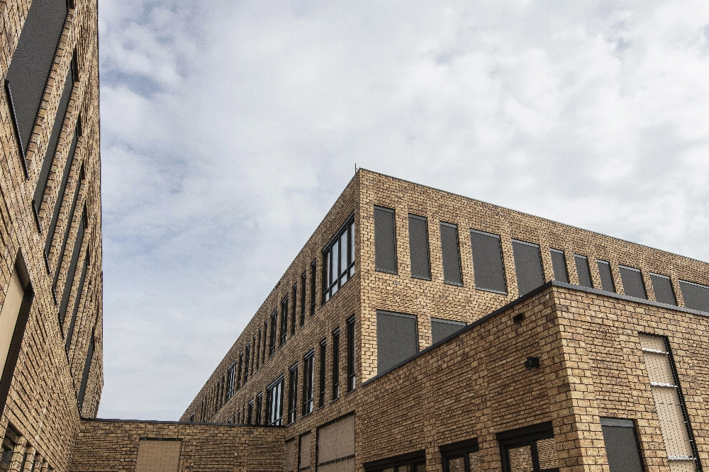 Mijlpaal bereikt: Beroepscampus in Middelharnis officieel geopend!