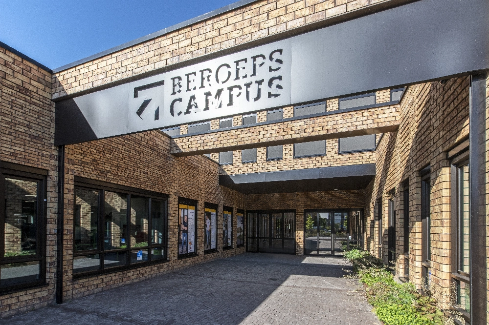 Beroepscampus genomineerd voor de Dorpsherstelprijs 2023