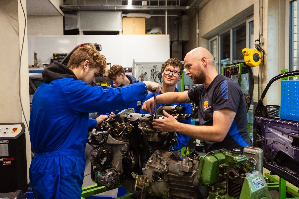 Mobiliteit & Transport (M&T)